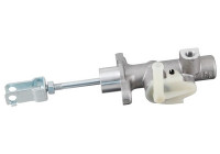 Master Cylinder, clutch 61480 ABS