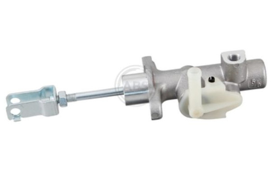 Master Cylinder, clutch 61480 ABS, Image 2