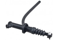 Master Cylinder, clutch 61490 ABS