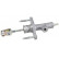 Master Cylinder, clutch 61506 ABS