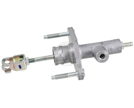 Master Cylinder, clutch 61506 ABS, Image 2