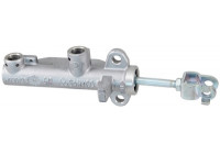 Master Cylinder, clutch 61512 ABS