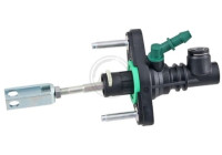Master Cylinder, clutch 61513 ABS