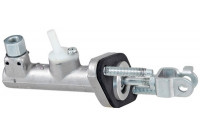 Master Cylinder, clutch 61515 ABS