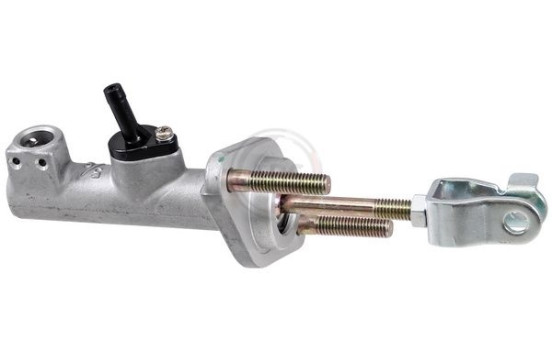 Master Cylinder, clutch 61515 ABS, Image 2