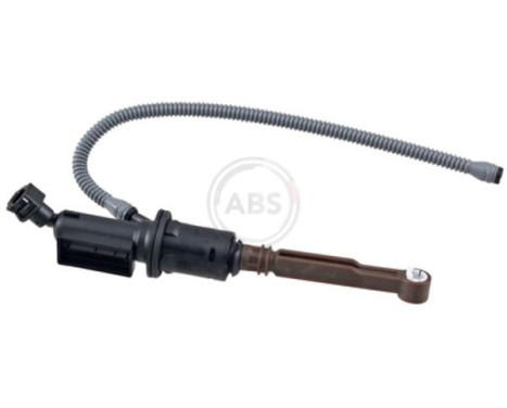 Master Cylinder, clutch 61517 ABS, Image 2