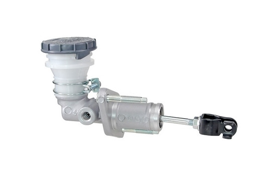 Master Cylinder, clutch 61525 ABS