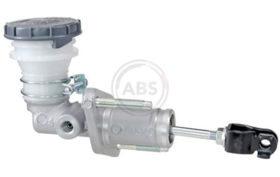 Master Cylinder, clutch 61525 ABS, Image 2