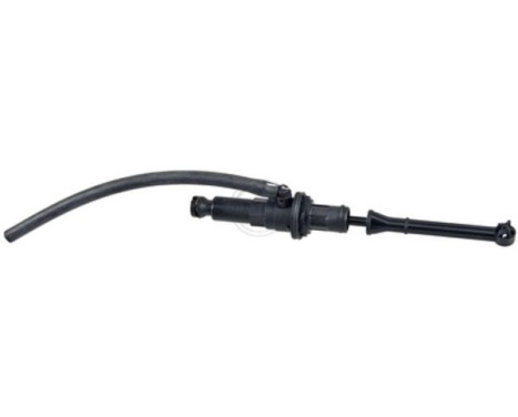 Master Cylinder, clutch 61526 ABS