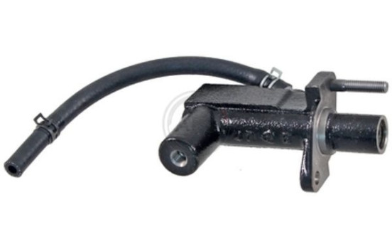 Master Cylinder, clutch 61528 ABS, Image 2