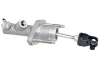 Master Cylinder, clutch 61534 ABS