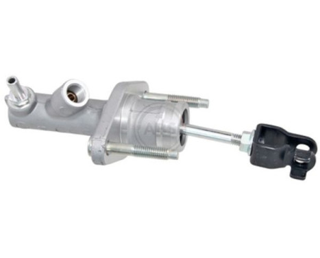 Master Cylinder, clutch 61534 ABS, Image 2