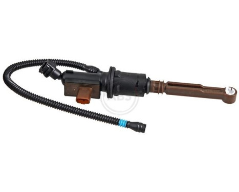 Master Cylinder, clutch 61635 ABS