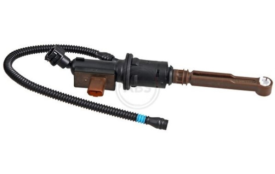 Master Cylinder, clutch 61635 ABS