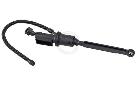 Master Cylinder, clutch 61644 ABS