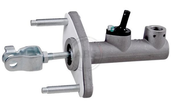 Master Cylinder, clutch 61657 ABS