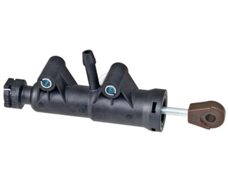 Master Cylinder, clutch 61729 ABS, Image 2