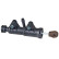 Master Cylinder, clutch 61729 ABS, Thumbnail 2