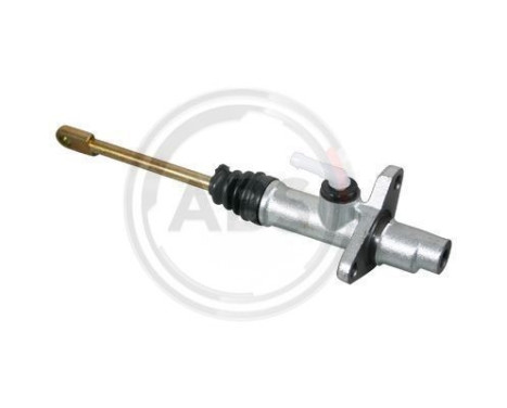 Master Cylinder, clutch 61908X ABS, Image 3