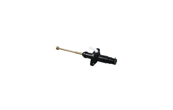Master Cylinder, clutch 61915 ABS, Image 2