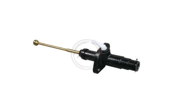 Master Cylinder, clutch 61915 ABS, Image 3