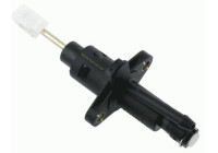 Master cylinder, clutch 6284 000 024 Sachs
