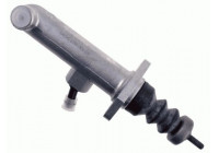 Master cylinder, clutch 6284 004 031 Sachs