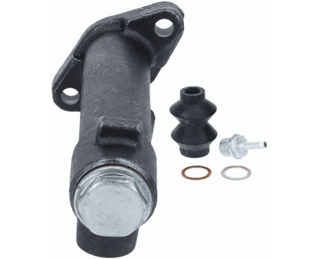 Master Cylinder, clutch 6284 600 107 Sachs, Image 3