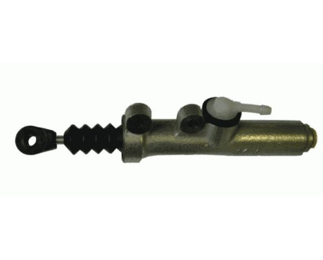 Master cylinder, clutch 6284 600 111 Sachs