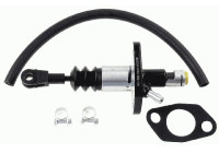 Master cylinder, clutch 6284 600 114 Sachs