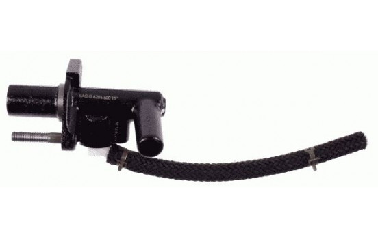 Master cylinder, clutch 6284 600 117 Sachs