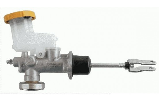 Master cylinder, clutch 6284 600 131 Sachs