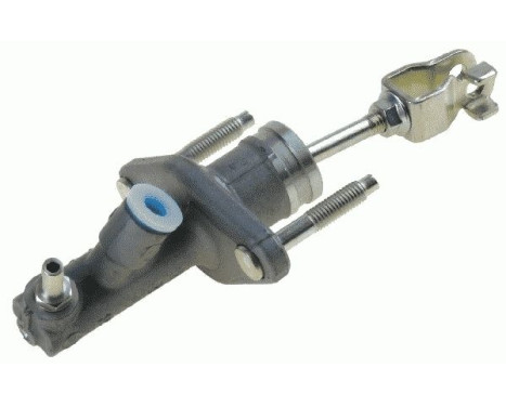 Master cylinder, clutch 6284 600 139 Sachs