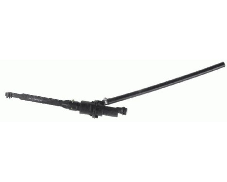 Master cylinder, clutch 6284 600 151 Sachs