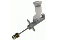 Master Cylinder, clutch 6284 600 157 Sachs