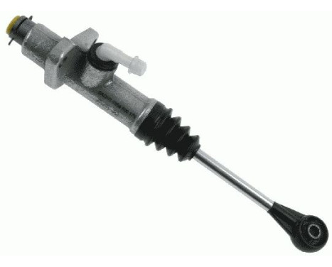 Master cylinder, clutch 6284 600 175 Sachs