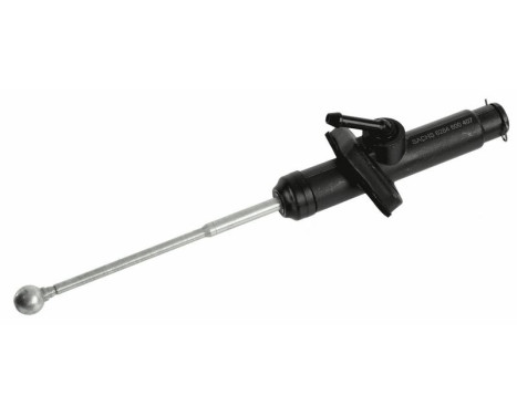 Master cylinder, clutch 6284 600 407 Sachs