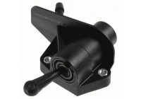 Master cylinder, clutch 6284 600 553 Sachs