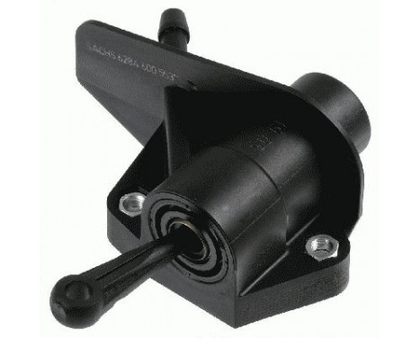 Master cylinder, clutch 6284 600 553 Sachs