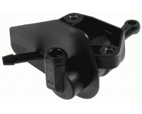 Master cylinder, clutch 6284 600 553 Sachs, Image 2