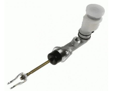 Master cylinder, clutch 6284 600 554 Sachs