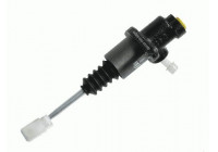 Master cylinder, clutch 6284 600 580 Sachs