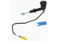 Master cylinder, clutch 6284 600 603 Sachs