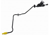 Master cylinder, clutch 6284 600 604 Sachs