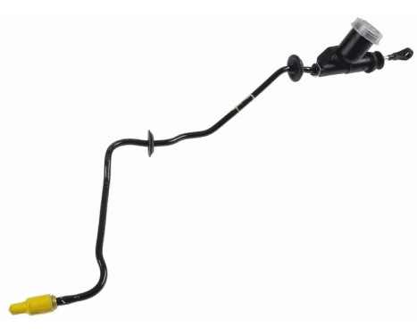 Master cylinder, clutch 6284 600 604 Sachs