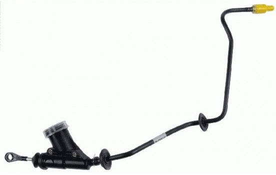 Master cylinder, clutch 6284 600 605 Sachs