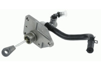 Master cylinder, clutch 6284 600 608 Sachs