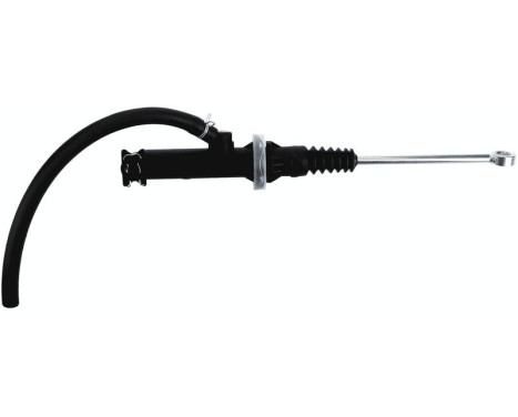 Master cylinder, clutch 6284 600 629 Sachs, Image 5