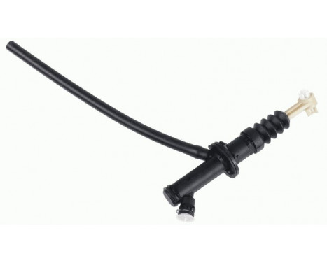 Master Cylinder, clutch 6284 600 649 Sachs, Image 2