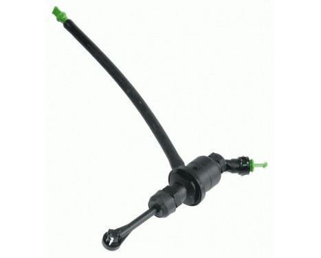 Master cylinder, clutch 6284 600 660 Sachs